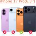 Pink Christian Collage Phone Case for iPhone 17 Pro, Bible Verse Quote Art Phone Cover, Trendy TPU Bumper Cover Case