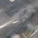 Arrow Home Products Oasis Drink Dispenser for Fridge, 2 Gallon - Plastic Beverage Dispenser with Spigot for Easy Dispensing - BPA Free Clear Plastic - Convenient Handle, Easy-Pour Spout