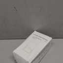 Automatic Soap Dispenser Liquid Touchless: Wall USB Rechargeable - 6-Level Adjustable Modern Electric Hand Soap Dispenser - Kitchen Bathroom Kids Family