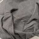 Skechers Men's Memory Foam Seat Covers, Air Cool Mesh Thick Car Seat Covers, Car Seat Covers Front Seats Airbag Compatible, Universal Automotive Comfort for Most Cars, Vans, Trucks, SUV, Black