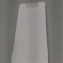 Over Cabinet Door Paper Towel Holder for Kitchen Bathroom, Stainless Steel 12 Inch Paper Towel Holder Cabinet Door