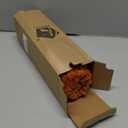 Kevin Textile 2 Packs Fall Boho Decorative Throw Pillow Covers 24x24 Inch for Living Room Couch Bed Sofa Rustic Modern Farmhouse Home Decor Soft Corduroy Square Cushion Case, Rust