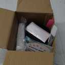 STARTSO WORLD Gray Leather Recoloring Balm, Leather Repair Kit for Furniture,Couches & Car Seats, Leather Paint, Leather Color Restorer, Leather Scratch Remover