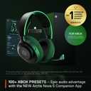 SteelSeries Arctis Nova 5X Wireless Multi-System Gaming Headset Neodymium Magnetic Drivers 100+ Audio Presets 60 HR Battery 2.4GHz or BT ClearCast Gen2.X Mic Xbox, PC, PS, Switch, Mobile