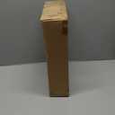 Over the Door Organizer, 8-Tier Pantry Organizer with Fully Enclosed Mesh Baskets, Heavy-Duty Metal Hanging Spice Rack for Kitchen Bathroom Laundry Room, 2-in-1 Wall Mount or Door Mount, Black