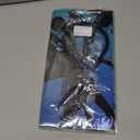 Butterfly Costume for Women - Fairy Wings, Headband & Mask Set for Halloween, Cosplay, Festivals & Photo Shoots