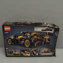 LEGO Technic Bugatti Bolide Racing Car Building Set - Model and Race Engineering Toy for Back to School, Collectible Sports Car Construction Kit for Boys, Girls, and Teen Builders Ages 9+, 42151