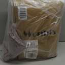 Monbix King Size Comforter Set, Italian Plum King Bedding Set Reversible, 7 Pieces, Cationic Dyeing Bed in a Bag King with Comforter, Sheets, Pillowcases & Shams