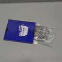 1/4-20 x 1-1/4" 20Pcs Flat Head Hex Socket Cap Screws Bolts Barrel Nuts Kit, 304 Stainless Steel 18-8, Full Thread by SG TZH (with Hex Spanner)