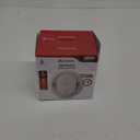 Kidde Smoke Detector, 20SD10, 10-Year Battery Powered, LED Warning Light Indicators, 2 Pack