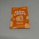 Parm Crisps Cheddar, 1.75 oz (EXP 10/06/26)