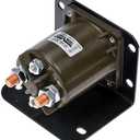 Dorman 904-300 Intake Heater Relay Compatible with Select Dodge/Ram Models