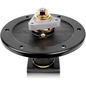 Heavy Duty Spindle Assembly 107-8504 285-881 Replacement for Toro Z Master Zero Turn Mowers Z400 Z410 Z450 Z500 Z528 Grandstand 48" 52" 60" Deck