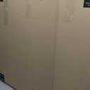 Rongtaod Cargo Mat Compatible with 2018-2024 Chevrolet Equinox GMC Terrain Trunk Mat Cargo Mat Cargo Liner Back Seat Cover Protector 2023 Chevy Equinox Accessories (Backrest Mats+Trunk Mats)