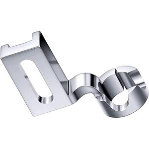 PannySewCraft Low Shank Ruler Foot Free for Frame Free Motion Quilting Embroidery Fits All Low Shank Sewing Machines Brother, Singer, Janome New Home, Kenmore, Baby Lock