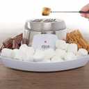 Sharper Image Electric S'mores Maker