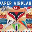 Paper Airplane Kit