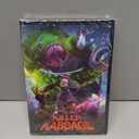 Killer Kabbage (DVD)