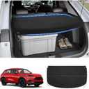 Autorder Cargo Cover for 2023-2025 Honda HRV - Trunk Cover Cargo Cover Board Privacy Screen Rear Security Shade for HR-V Accessories