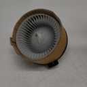 Front HVAC Heater Blower Motor Fan Assembly for 2001-2005 Honda Civic Coupe Sedan/2002-2006 CR-V, 2003-2011 Element, for 700005 79310S5DA01