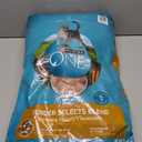 Purina ONE Natural Dry Cat Food, Tender Selects Blend With Real Chicken - 22 lb. Bag (Best By Sep 2026)