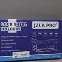 Sheet Holders Heavy Duty Bed Sheet HoldersAnti-Slip Pads for Corners, Secure Bed Sheets Firmly in Place, Heavy Duty Straps for No More Loose Sheets, Easy Installation for All Mattress Sizes