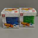 iKeelo Money Maze Puzzle Box (2 Pack) for Kids and Teens, Makes Cash Gift Giving More Fun