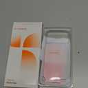 TORRAS for iPhone 17 Pro Max Phone Case Crystal Clear, [Anti-Yellowing][Military-Grade Protection], Ultra Slim Transparent Anti-Scratch Back, Soft Bumper, Non-Slip Protective Phone Cover, Clear 6.9"