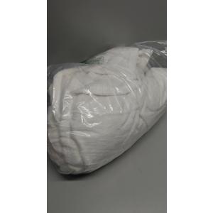White Blanket, 100% Polyester, 56x76inch