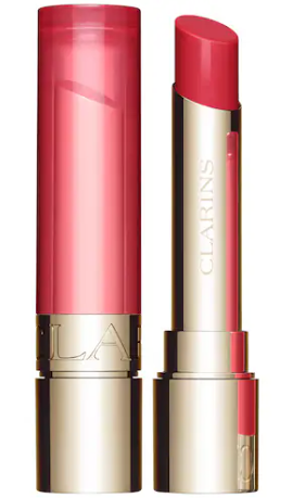 Clarins 
Hydrating Peptide & Plumping Lip Oil Balm