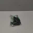 XINGWU Dirt Bike Foot Pegs for MX650 CNC Aluminum Pegs Heavy-Duty Foot Rest Pedals Compatible with Razor MX650 MX500 SX500 Electric Dirt Bikes Footpegs (Black)