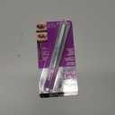 Maybelline The Falsies Lash Lift Washable Mascara Volumizing, Lengthening, Lifting, Curling, Multiplying, Eye Makeup, Blackest Black, 1 Count