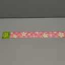 Eureka 845691 S'Cool Era Flower Power Decorative Classroom and Bulletin Board Trim for Teachers, 2.25" Wide with 37 Feet Total, 12 Strips