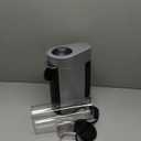 Delonghi 
ENV155S
Nespresso VertuoPlus Coffee & Espresso Maker, Silver