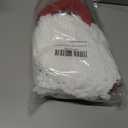 Spin Mop Head Replacement Base, Mop Handle Compatible EasyWring - Include 4-Section 30-59in Handle, 1 Cover and 1 Scrubber