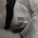 POLAR Womens Memory Foam Twin Zip Opening Pull On Nylon Waterproof Thick Faux Fur Lined Winter Rain Snow Boots