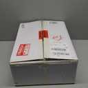 16 Pack Sublimation Tumblers Straight Skinny Tumbler Blanks Bulk 20oz for Heat Transfer, Individual Gift Boxed, Double Wall Insulated Tumbler with Shrink Wrap & Straws