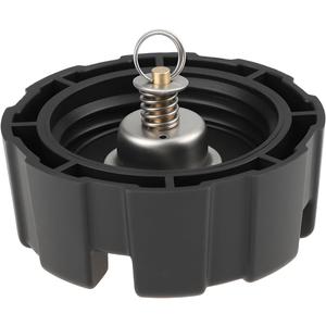 eMagTech Marine Outboard Fuel Tank Gas Cap Compatible with 12L 24L Boat Engine External Fuel Tanks Replacement Accessory