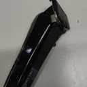 Hair Clippers for Men, Professional Clippers and Trimmers Set, Cordless Clippers for Hair Cutting, Beard Trimmer, Barber Clippers, Rechargeable Electric Shaver (Silver)