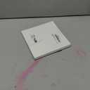 Moxweyeni 2 Pack Metal Heart Wall Decor Valentines Heart Decorations Galvanized Vintage Hearts Hanging Sign Rustic Country Love Wall Art for Couples Anniversary Gift Indoor Outdoor Home