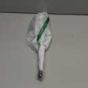 ARANA C16-21949 16 inch Gas Struts 60Lb/267N, C16-33296 16" Gas Shock Lift Support for Leer Cap Rear Glass Camper Shell Rear Window Truck Topper Window are Topper(No Mounting Brackets), 2Pcs