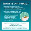 Opti-Nail Fungal Nail Repair Pen, Restores the Healthy Appearance of Nails Discolored or Damaged by Nail Fungus