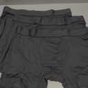 Terramar Men's 6" Silkskins 3pk Air Cool XL