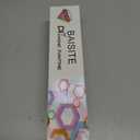 BAISITE Diamond Art Kits for Adults Beginners,2 Pack Round 5D Paint with Diamonds Pictures Full Drill Cross Stitch Home Wall Decor DIY Crafts Kits(12x16 Inches) BSTDPK809-810