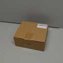 Front Door Lock Set Exterior Door Lock Set with Deadbolt, Single Cylinder Deadbolt Lock and Door Knob Set, Keyed Alike,Matte Black Door Knob and Deadbolt Set(1Pack Set)