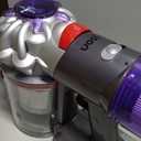 Dyson V8 Plus Cordless Vacuum, Cleans Hard Floors and Carpets, Detangles, Converts to Handheld, 115AW, 2 Power Modes, Up to 40 Minutes