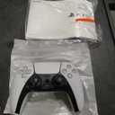 PlayStation 5 Disc Edition Console (slim)