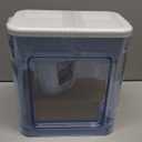 ZeroWater 22-Cup 5-Stage Water Filter Dispenser with Instant Read Out - 0 TDS for Improved Tap Water Taste - IAPMO Certified to Reduce Lead, Chromium, and PFOA/PFOS