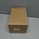 Front and Rear Ceramic Brake Pads fit for 2009-2011 For BMW 335d, 2007-2010 For BMW 335i, 2009-2010 For BMW 335i xDrive, 2008 For BMW 335xi