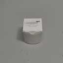 Velvet Ring Box - Octagon Engagement Ring Box with Hinged Lid for Proposal Engagement Wedding, Proposal Ring Case Jewelry Box with Gold Lace, Green